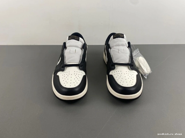 Jordan Low OG Mocha 1 Air CZ0790-102 0710